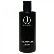 Масло J Beverly Hills Platinum Revive Coconut Oil 100 мл.