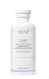 Кондиционер Абсолютный объем - Keune Сare Absolute Volume Range Conditioner 250 мл Кондиционер Абсолютный объем - Keune Сare Absolute Volume Range Conditioner 250 мл