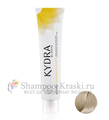 Ультра Перламутровый Супер Блонд - Kydra Super Blonde Beauty SB 22 Deep Pearl Blonde 60 мл