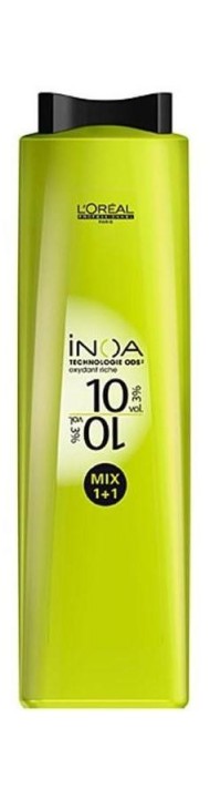 Loreal Оксидант проявитель Иноа. Inoa Oxydant 3% 1000 мл