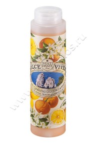 Гель для душа Nesti Dante Capri Shower Gel (Нести Данте Капри для всех типов кожи) 300 мл. Гель для душа Nesti Dante Capri Shower Gel (Нести Данте Капри для всех типов кожи) 300 мл.