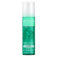 2-х фазный кондиционер для тонких волос - Revlon Equave Instant Beauty Volumizing Detangling Conditioner 200 мл 2-х фазный кондиционер для тонких волос - Revlon Equave Instant Beauty Volumizing Detangling Conditioner 200 мл