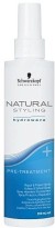 Спрей-уход восстановление и защита перед химической завивкой - Schwarzkopf Professional Natural Styling Pre Treatment Repair Protect 200 мл
