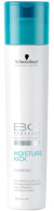 Шампунь интенсивное увлажнение - Schwarzkopf Professional BC Moisture Kick Shampoo 250 мл