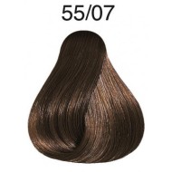 Кедр - Wella Professional Color Touch Plus 55/07 60 мл Кедр - Wella Professional Color Touch Plus 55/07 60 мл