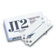 JAGUAR Лезвия к опасной Бритве JT-2 39,4 мм 10шт 24923