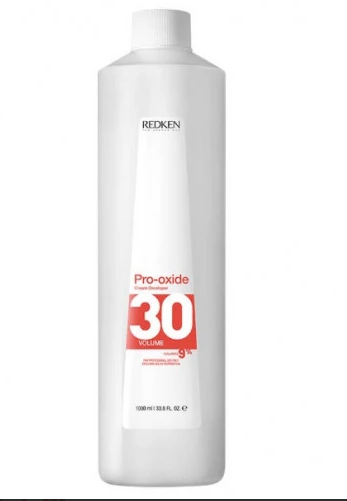 Redken Про Оксид 30vol 9% Pro-Oxide - 1000мл