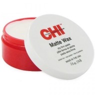 Воск с матовым эффектом Чи - CHI Infra Matte Wax 74 гр