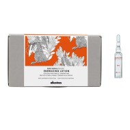 Энергетический лосьон против выпадения волос в ампулах - Davines New Natural Tech Energizing Lotion 12*6мл