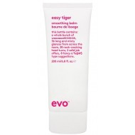 Разглаживающий бальзам Evo Easy Tiger Smoothing Balm 200 мл Разглаживающий бальзам Evo Easy Tiger Smoothing Balm 200 мл