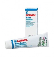 Тонизирующий бальзам "Жожоба" для нормальной кожи - Gehwol Balm Normal Skin 125 мл Тонизирующий бальзам "Жожоба" для нормальной кожи - Gehwol Balm Normal Skin 125 мл
