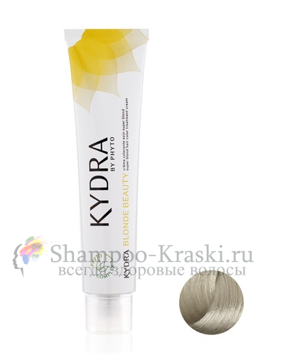 Ультра-пепельный Супер Блонд - Kydra Super Blonde Beauty SB 11 Deep Ash Blonde 60 мл