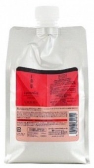 Освежающий антиоксидантный шампунь - Lebel IAU Lycomint Cleansing 1000 мл Освежающий антиоксидантный шампунь - Lebel IAU Lycomint Cleansing 1000 мл