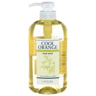 Шампунь для лечения кожи головы Холодный апельсин - Lebel Cool Orange Shampoo 600 мл Шампунь для лечения кожи головы Холодный апельсин - Lebel Cool Orange Shampoo 600 мл