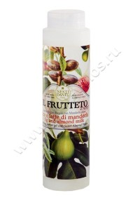 Гель для душа Nesti Dante Fig & Almond Milk Shower Gel (Нести Данте Инжир и Миндальное Молоко) 300 мл. Гель для душа Nesti Dante Fig & Almond Milk Shower Gel (Нести Данте Инжир и Миндальное Молоко) 300 мл.