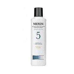 Увлажняющий кондиционер (Система 5) - Nioxin Scalp Revitaliser System 5 300 мл Увлажняющий кондиционер (Система 5) - Nioxin Scalp Revitaliser System 5 300 мл