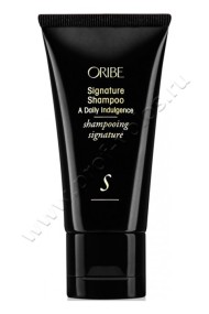 Шампунь Oribe Signature Shampoo 50 мл.