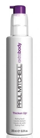Объемообразующая сыворотка - Paul Mitchell Extra-Body Daily Thicken Up 200 мл