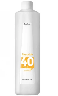 Redken Про Оксид 40vol 12% Pro-Oxide - 1000мл