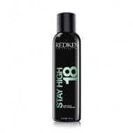 Гель-мусс для придания объема - Redken Stay High 18 150 мл