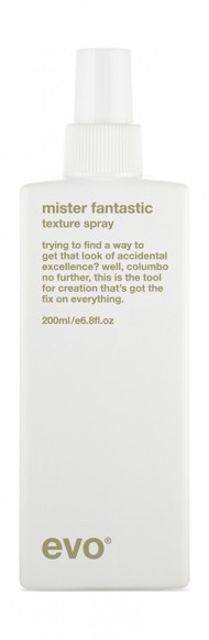 Спрей Evo Mister Fantastic Blowout Spray 200 мл Спрей Evo Mister Fantastic Blowout Spray 200 мл