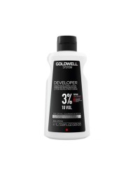 Окислитель 3% - Goldwell Topchic Developer Lotion - 3% 10 Vol 1000 мл