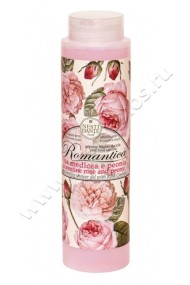 Гель для душа Nesti Dante Florentine Rose & Peony Shower Gel (Нести Данте Флорентийская Роза и Пион) 300 мл. Гель для душа Nesti Dante Florentine Rose & Peony Shower Gel (Нести Данте Флорентийская Роза и Пион) 300 мл.
