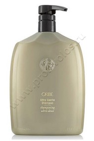 Шампунь Oribe Ultra Gentle Shampoo 1000 мл.