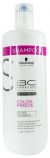 Шампунь придающий Сереристый оттенок волосам - Schwarzkopf Professional BC Color Freeze Silver Shampoo 1000 мл