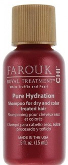 Гель восстанавливающий Жемчужный комплекс - Chi Royal Pearl Complex Treatment 15 мл