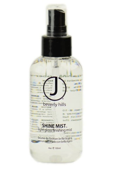 Спрей для укладки J Beverly Hills Shine Mist (Джей Беверли Хиллз Шайн Мист) 100 мл.