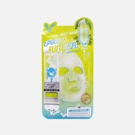 Elizavecca Успокаивающая такневая маска с чайным деревом Power Ringer Mask Pack Tea Tree Deep 23 мл Elizavecca Успокаивающая такневая маска с чайным деревом Power Ringer Mask Pack Tea Tree Deep 23 мл