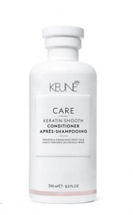 Кондиционер Кератиновый комплекс - Keune Keratin Smooth Range Conditioner 250 мл Кондиционер Кератиновый комплекс - Keune Keratin Smooth Range Conditioner 250 мл