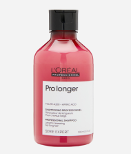 Loreal Pro Longer Шампунь уход за длинными волосами 300мл