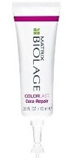 Интенсивная сыворотка для волос Matrix Biolage Colorlast Cera-Repair 10*10мл по шт мл Интенсивная сыворотка для волос Matrix Biolage Colorlast Cera-Repair 10*10мл по шт мл
