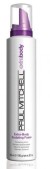 Объемообразующий мусс для сильной фиксации - Paul Mitchell Extra-Body Sculpting Foam 200 мл