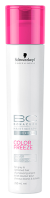 Шампунь придающий Сереристый оттенок волосам - Schwarzkopf Professional BC Color Freeze Silver Shampoo 250 мл