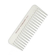 Olivia Garden Карбосилк Расческа Карбоновая №-6 для волос 230 С CS-C6