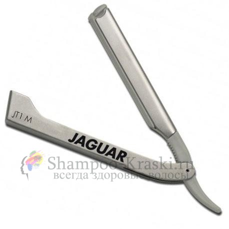 JAGUAR Опасная Бритва JT-1M с лезв. 62 мм