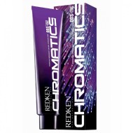 REDKEN CROMATICS 7.4 медный 7C