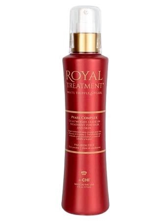 Гель восстанавливающий Жемчужный комплекс - Chi Royal Pearl Complex Treatment 177мл