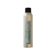 Невидимый лак без аэрозоля для формирования и моделирования образов -Davines Invisible No Gas Spray 250 мл