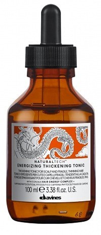 Энергетический утолщающий тоник - Davines Energizing Thickening Tonic 100 мл