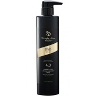 Маска питательныя DSD De Luxe Luxe Restructuring and Hair Loss Treatment Keratin Mask 4.3L 500 мл.
