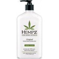 Молочко для тела Hempz Original Herbal Body Moisturizer 500 мл. Молочко для тела Hempz Original Herbal Body Moisturizer 500 мл.