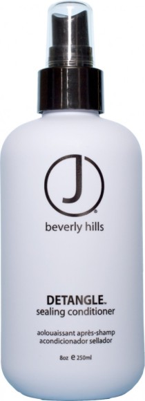 Спрей-кондиционер J Beverly Hills Detangle Sealing Conditioner (Джей Беверли Хиллз Детанглер) 250 мл.