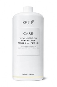 Кондиционер Основное питание - Keune Care Vital Nutrition Range Conditioner 1000 мл Кондиционер Основное питание - Keune Care Vital Nutrition Range Conditioner 1000 мл