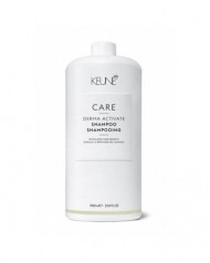 Шампунь против выпадения - Keune Care Derma Аctivate Shampoo 1000 мл