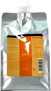 Освежающий аромашампунь для глубокого очищения - Lebel IAU Infinity Aurum Cleansing Freshment 1000 мл Освежающий аромашампунь для глубокого очищения - Lebel IAU Infinity Aurum Cleansing Freshment 1000 мл