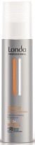 Разглаживающий крем для волос сильной фиксации - Londa Texture Tame it 200 мл